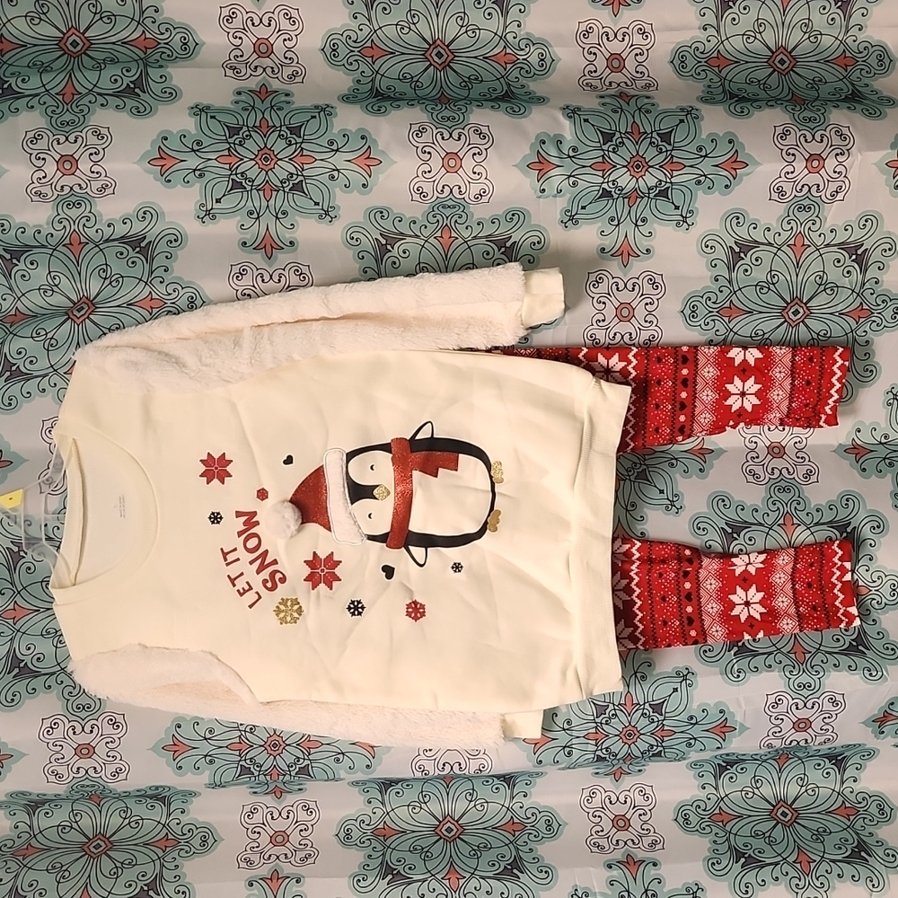 Kids 2 piece set
